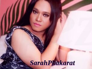 SarahPhakarat Spezial Sexcam