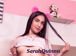 SarahQuinnn Spezial Sexcam
