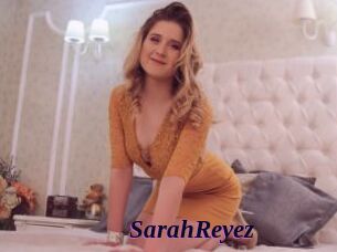 SarahReyez