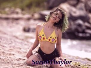 SarahThaylor Spezial Sexcam