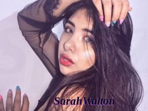 SarahWalton