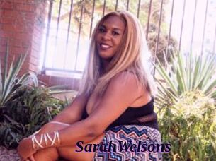 SarahWelsons
