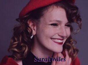 SarahWiles