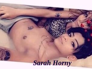 Sarah_Horny
