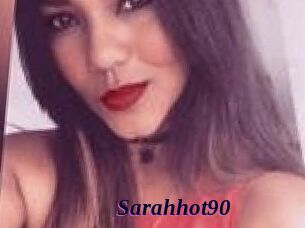 Sarahhot90 Spezial Sexcam