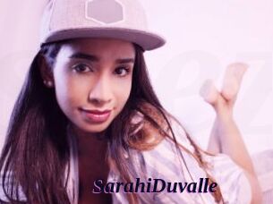 SarahiDuvalle
