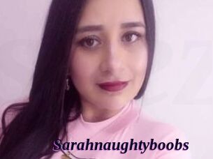 Sarahnaughtyboobs