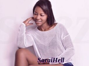 SaraiHell