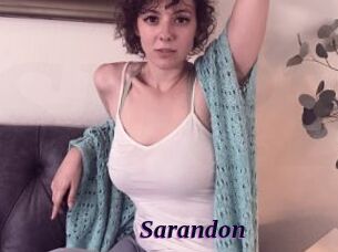 Sarandon