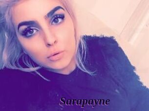 Sarapayne Spezial Sexcam