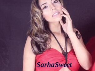 SarhaSweet Spezial Sexcam
