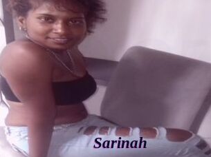Sarinah
