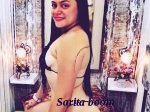 Sarita_boom