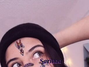 Sarittaa