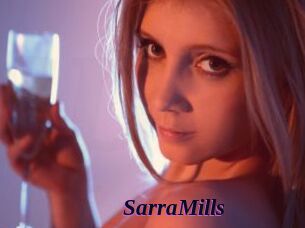 SarraMills