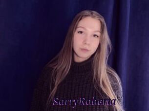 SarryRoberta Spezial Sexcam