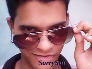 SarrySan