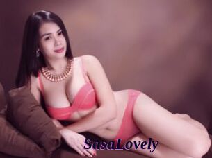 SasaLovely