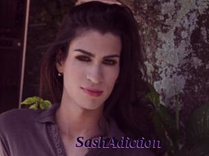 SashAdiction