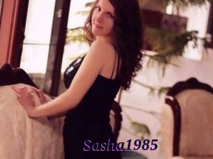 Sasha1985
