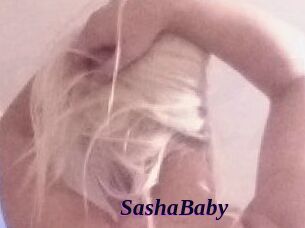 SashaBaby