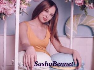 SashaBennet