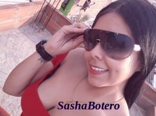 SashaBotero
