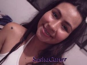 SashaCarter