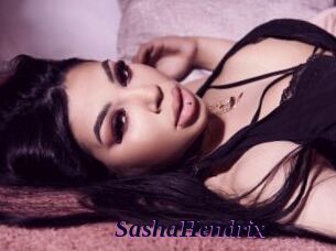 SashaHendrix