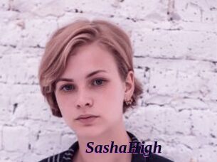 SashaHigh