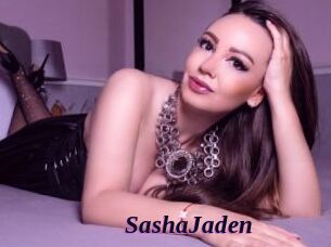 SashaJaden