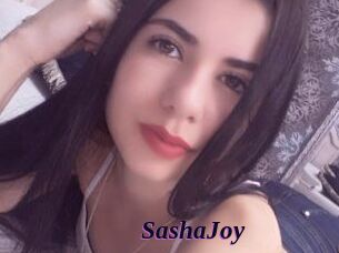 SashaJoy