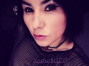 SashaMILF