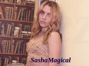SashaMagical