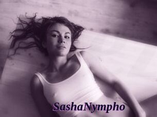 SashaNympho