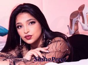 SashaPerez