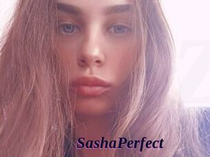 SashaPerfect