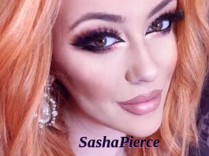 SashaPierce