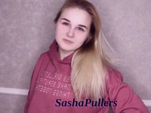 SashaPullers Spezial Sexcam