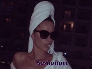 SashaRaee