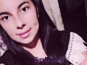 SashaRoss
