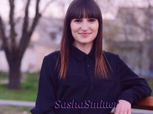 SashaSmitter