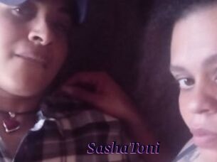 SashaToni