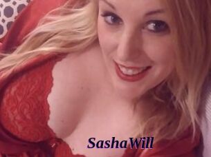SashaWill