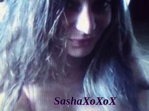 SashaXoXoX