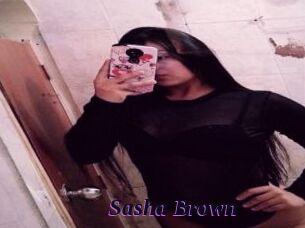 Sasha_Brown