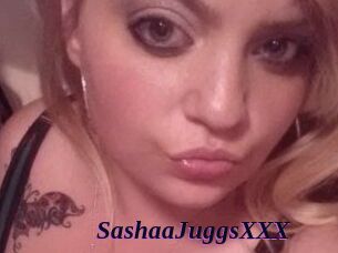 SashaaJuggsXXX