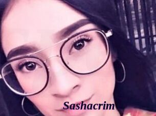 Sashacrim