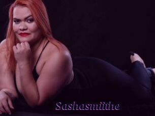 Sashasmiithe