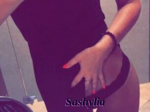 Sashylia